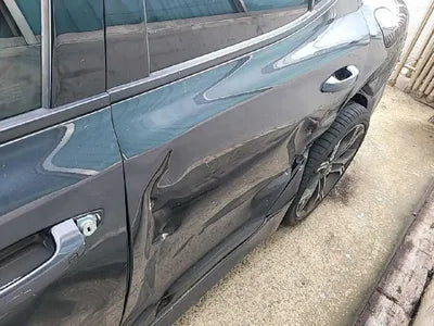 2017 Kia Stinger VIN: