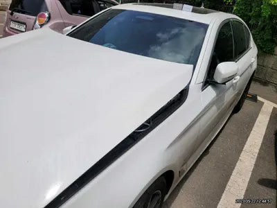 2021 BMW 520 WBA11BH08MCG86147 VIN:WBA11BH08MCG86147