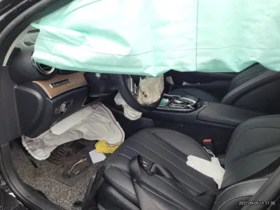 2019 Mercedes-Benz E 300 VIN: