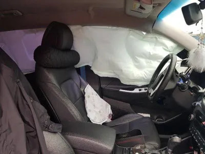 2017 Hyundai Tucson VIN: