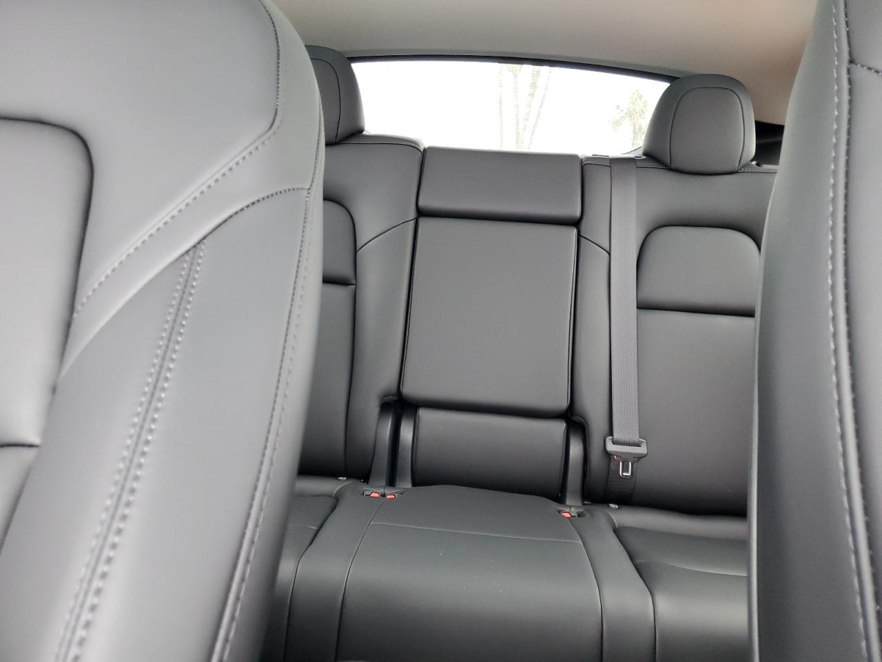 2024 TESLA MODEL Y  VIN:7SAYGDEF0RF057092