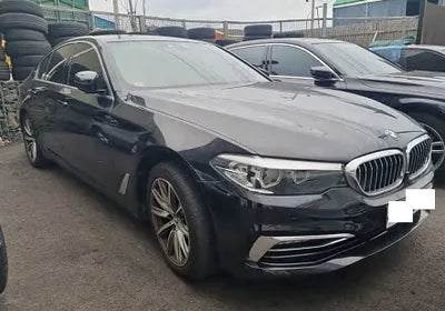 2019 BMW 520 WBAJK710XKBP73908 VIN:WBAJK710XKBP73908