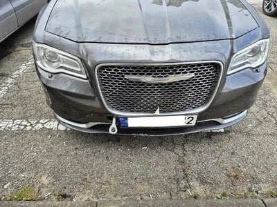 2015 Mercedes-Benz R 300 2C3CCASG4FH923143 VIN:2C3CCASG4FH923143