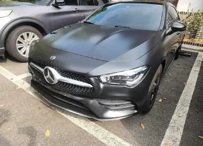 2020 Mercedes-Benz CLA 250 W1K5J4HB5LN113973 VIN:W1K5J4HB5LN113973