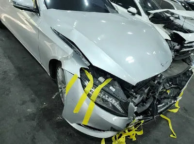 2017 Mercedes-Benz S 350 WDDUG3DB3HA319401 VIN:WDDUG3DB3HA319401