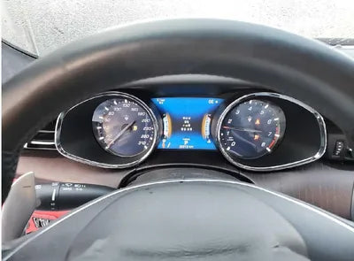 2020 Maserati Quattroporte ZAM56YRGXL1343525 VIN:ZAM56YRGXL1343525