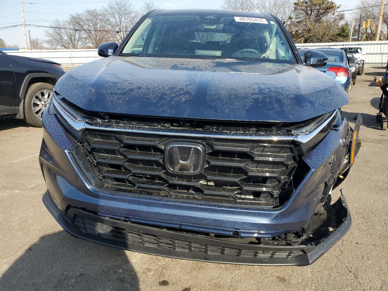 2024 HONDA CR-V EXL VIN:5J6RS4H74RL005007