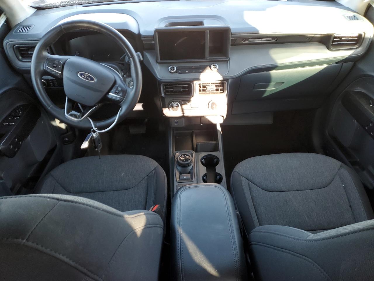 2024 FORD MAVERICK XLT VIN:3FTTW8H38RRA32782