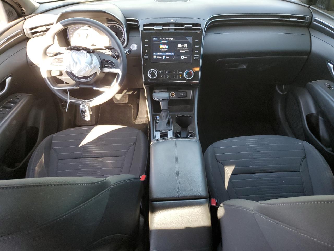 2023 HYUNDAI SANTA CRUZ SEL VIN:5NTJBDAE7PH045175