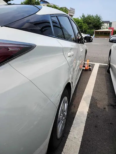 2017 Toyota Prius VIN: