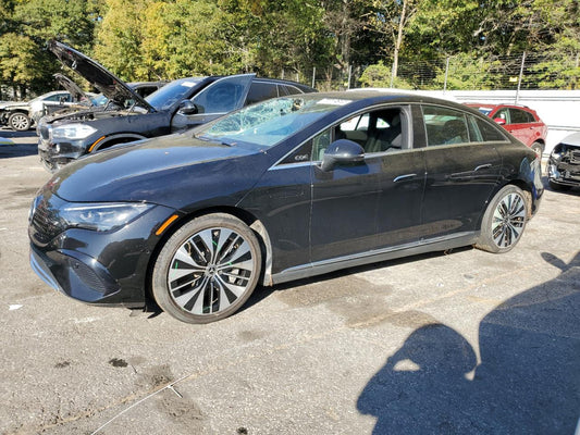 2023 MERCEDES-BENZ EQE SEDAN 350+ VIN:W1KEG2BB5PF021497