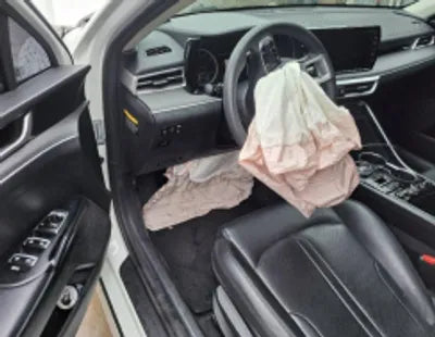 2020 Kia K5 KNAG141ABLA032493 VIN:KNAG141ABLA032493
