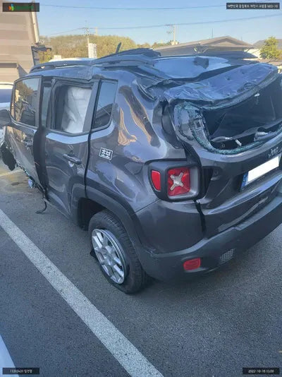 2021 Jeep Renegade 1C4NJCDB8MPN55078 VIN:1C4NJCDB8MPN55078