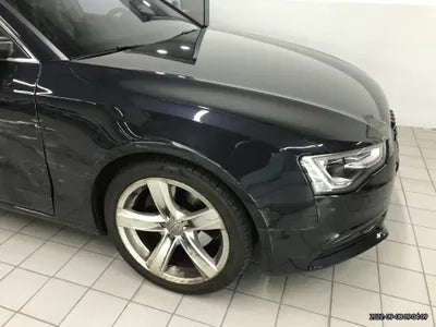 2015 Audi A5 WAUZZZ8T4FA016508 VIN:WAUZZZ8T4FA016508