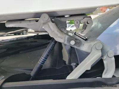 2021 BMW 520 WBA11BH08MCG86147 VIN:WBA11BH08MCG86147