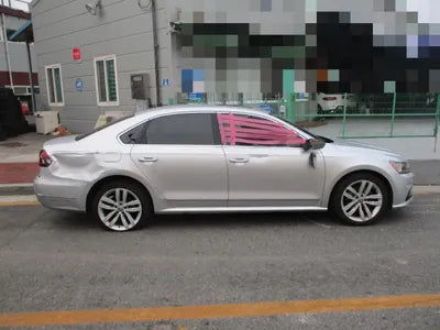 2018 Volkswagen Passat 1VWZZZA3ZJC043954 VIN:1VWZZZA3ZJC043954