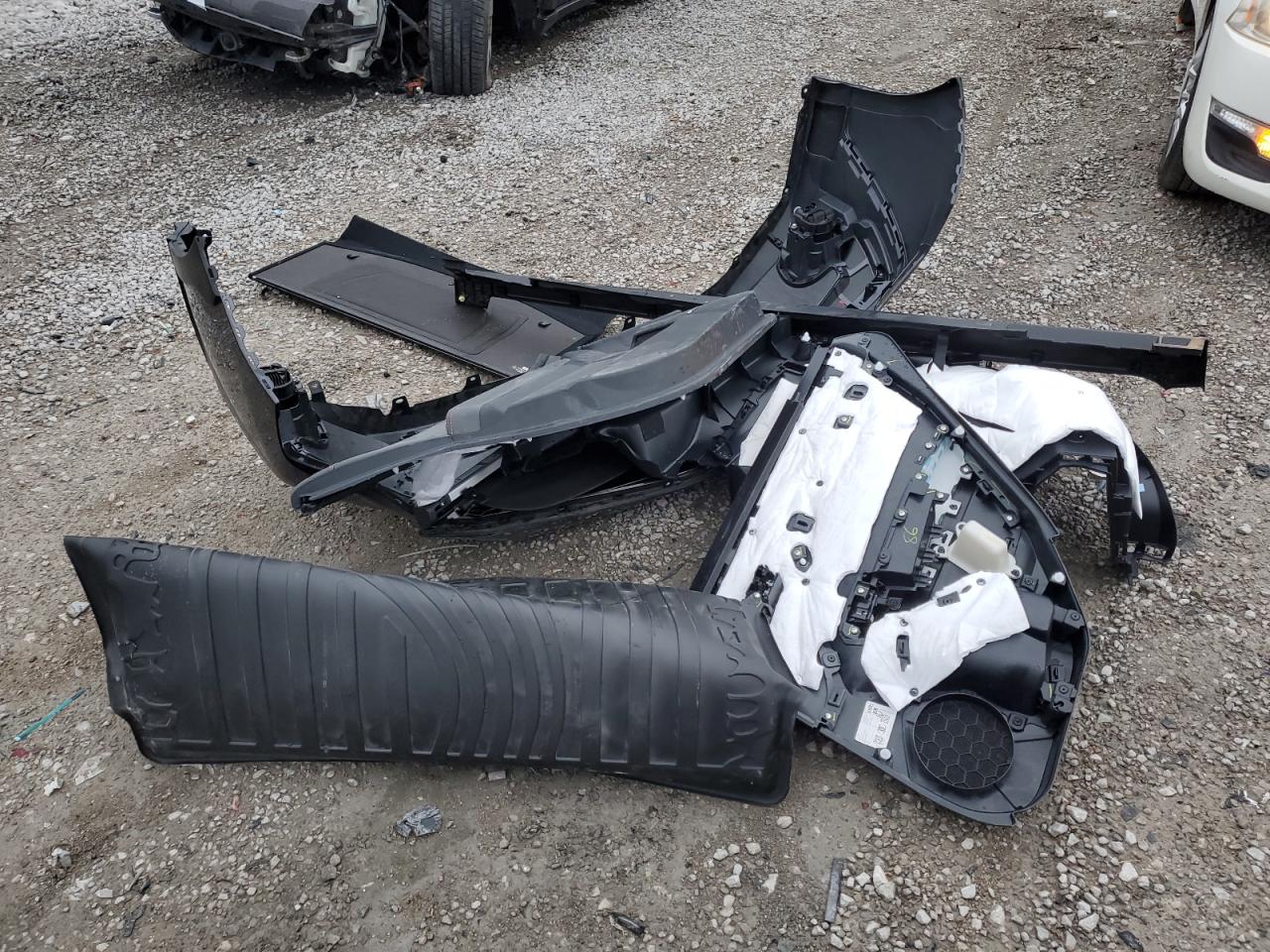 2024 SUBARU CROSSTREK LIMITED VIN:4S4GUHM63R3713532