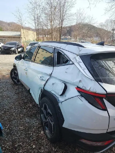 2022 Hyundai Tucson KMHJE81BGNU147476 VIN:KMHJE81BGNU147476