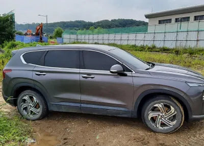 2021 Hyundai Santa FE KMHS281HHMU379765 VIN:KMHS281HHMU379765