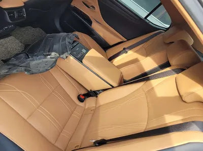 2022 Lexus ES 300 VIN: