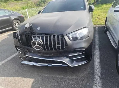 2021 Mercedes-Benz E 53 W1NFD6BB3MA396126 VIN:W1NFD6BB3MA396126