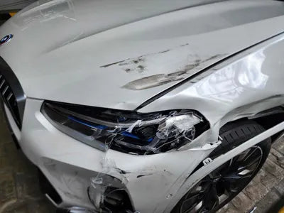 2023 BMW X3 M WBY41DU00PSB10465 VIN:WBY41DU00PSB10465