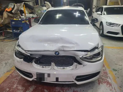 2015 BMW 118 WBA1C1105FJ838623 VIN:WBA1C1105FJ838623