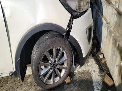 2015 Kia Sorento VIN: