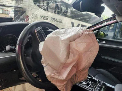 2020 Kia K5 KNAG241ABLA038905 VIN:KNAG241ABLA038905