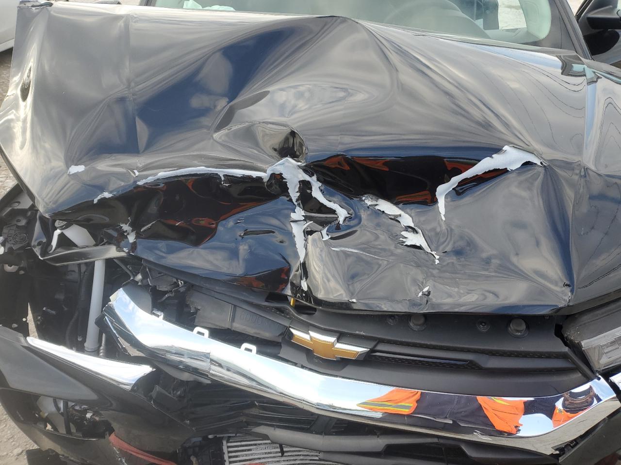 2023 CHEVROLET TRAILBLAZER LT VIN:KL79MRSL0PB173830