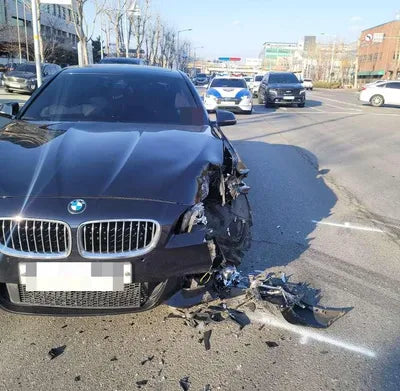 2016 BMW 528 WBA5A7108GG297432 VIN:WBA5A7108GG297432