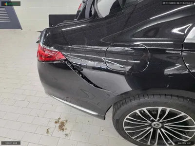 2023 Mercedes-Benz S 350 W1K6F3AB4PA210931 VIN:W1K6F3AB4PA210931