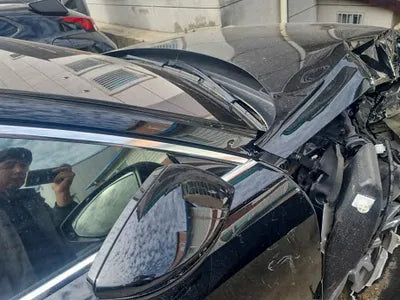 2021 Audi A8 WAUZZZF85MN016909 VIN:WAUZZZF85MN016909