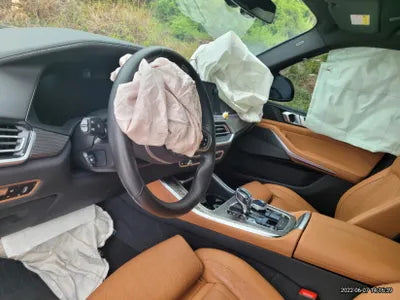 2019 BMW 530 WBACV6101KLJ91961 VIN:WBACV6101KLJ91961