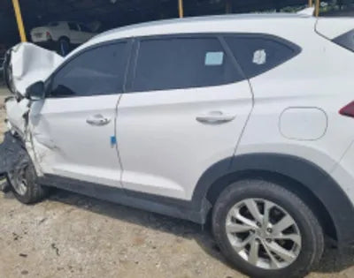 2019 Hyundai Tucson KMHJ3817HKU153889 VIN:KMHJ3817HKU153889