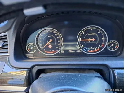 2015 bmw gran turismo 30d xdrive VIN: