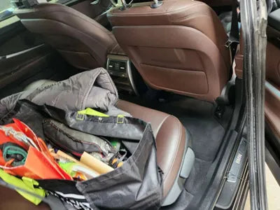 2017 bmw gran turismo 30d xdrive WBA5N610XHG903264 VIN:WBA5N610XHG903264