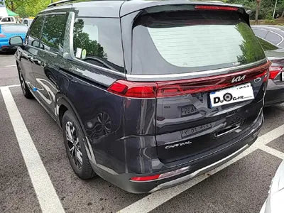 2023 Kia Carnival KNANE81BBPS193981 VIN:KNANE81BBPS193981