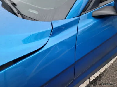 2018 Ford Mustang VIN: