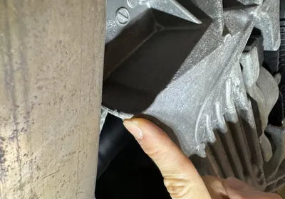 2017 BMW 530 WBAJD3103HG476588 VIN:WBAJD3103HG476588