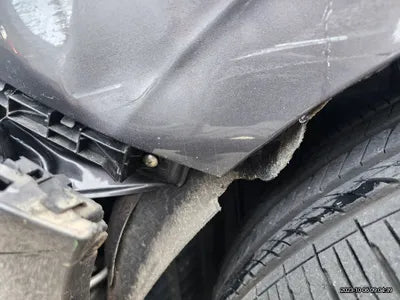 2017 Honda Accord 442KMJHMCR6650HC2 VIN:442KMJHMCR6650HC2