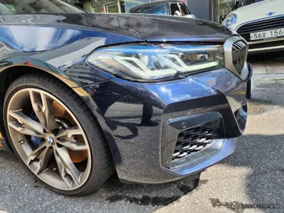 2021 BMW 550 WBA11BK07MCG44397 VIN:WBA11BK07MCG44397