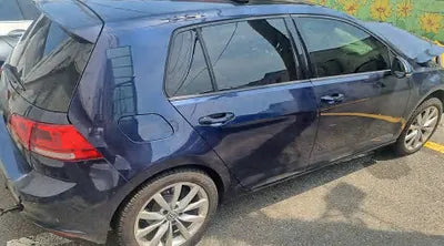 2015 Volkswagen Golf WVWZZZAUZFW310449 VIN:WVWZZZAUZFW310449