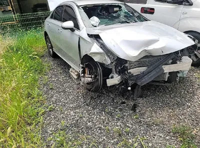 2020 Mercedes-Benz A 250 W1K3G4HB6LJ215652 VIN:W1K3G4HB6LJ215652