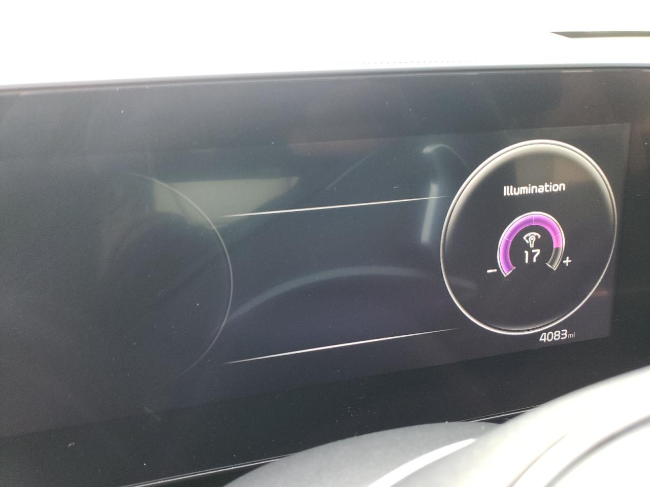 2024 KIA NIRO WIND VIN:KNDCR3L16R5082230