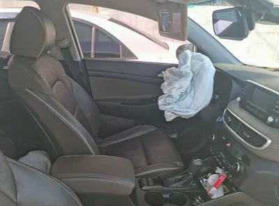 2020 Hyundai Tucson KMHJ2812GLU281350 VIN:KMHJ2812GLU281350