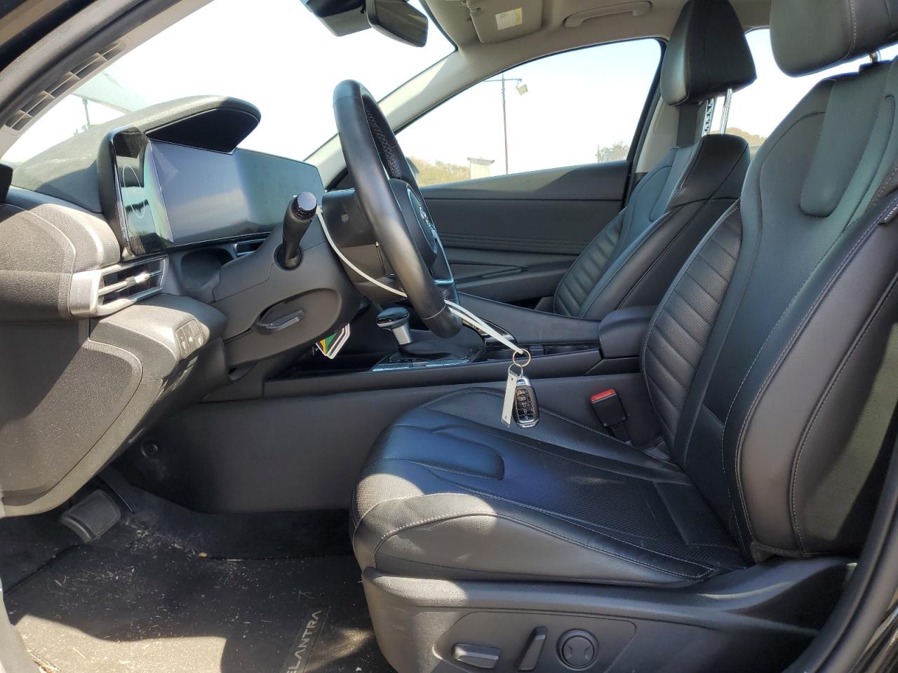 2022 HYUNDAI ELANTRA LIMITED VIN:KMHLP4AG1NU366153