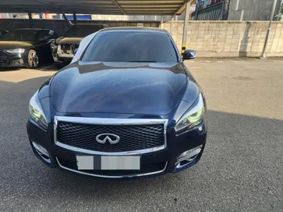 2018 Infiniti Q70 JNKBY11EXJM670049 VIN:JNKBY11EXJM670049
