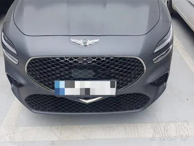 2021 Genesis G70 VIN: