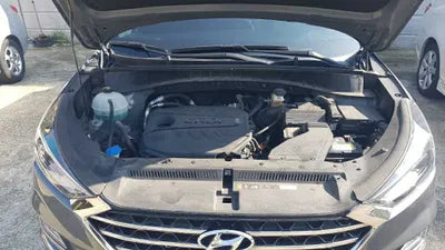 2019 Hyundai Tucson KMHJ5817GKU842214 VIN:KMHJ5817GKU842214
